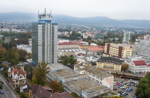 Návrh Libereckého kraje na zvýšení podílu z DPH pro obce prošel ve sněmovně do druhého čtení